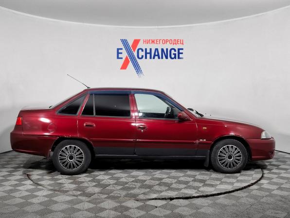 Daewoo Nexia I Рестайлинг с пробегом 2010 года, цена 160 000 рублей, 149977 км, седан, Автокод Объявления