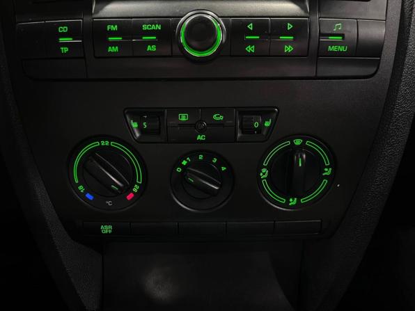 Skoda Octavia II (A5) с пробегом 2007 года, цена 399 000 рублей, 186806 км, лифтбек, Автокод Объявления