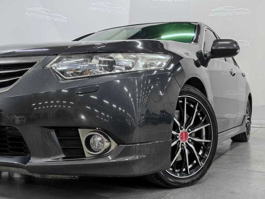 Honda Accord VIII Рестайлинг Новосибирск  - изображение 23