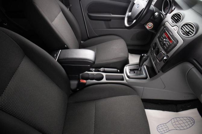 Ford Focus II с пробегом 2011 года, цена 749 000 рублей, 126200 км, хэтчбек, Автокод Объявления