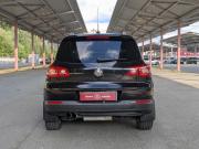 Volkswagen Tiguan I Екатеринбург  - изображение 23