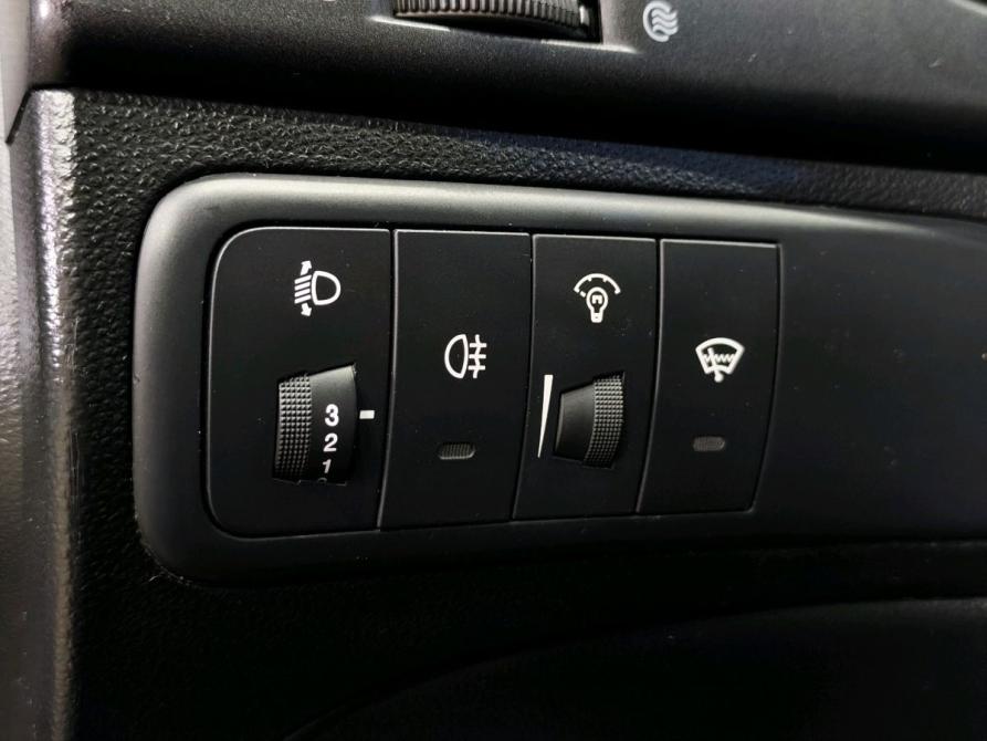 Kia Magentis II Ставрополь  - изображение 15