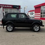 Lada (ВАЗ) Niva Legend Нижнекамск  - изображение 25