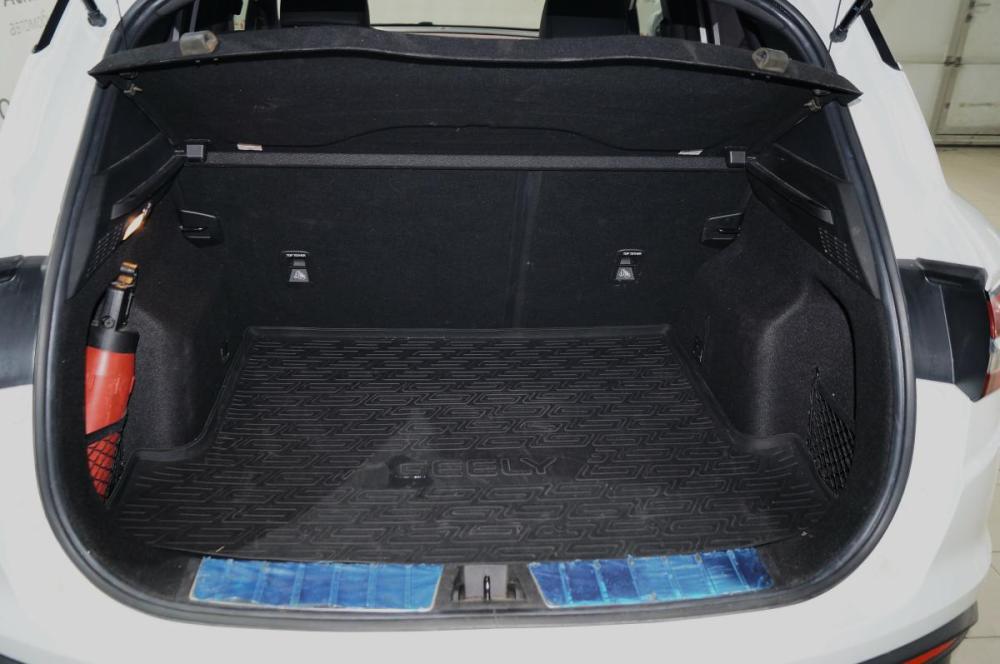 Geely Coolray I Екатеринбург  - изображение 11