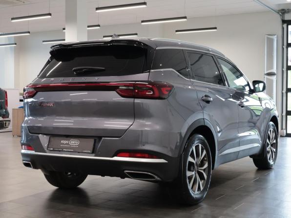 Chery Tiggo 7 Pro Max I с пробегом 2023 года, цена 1 647 400 рублей, 50643 км, внедорожник, Автокод Объявления
