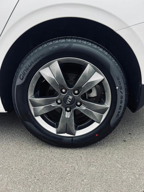 Kia Cerato IV Рестайлинг Санкт-Петербург  - изображение 7