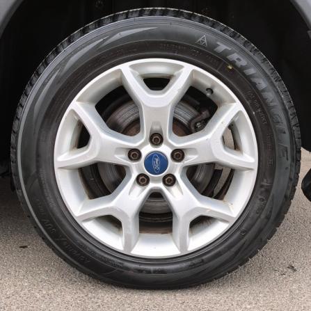 Ford Kuga I с пробегом 2011 года, цена 800 000 рублей, 364000 км, внедорожник, Автокод Объявления