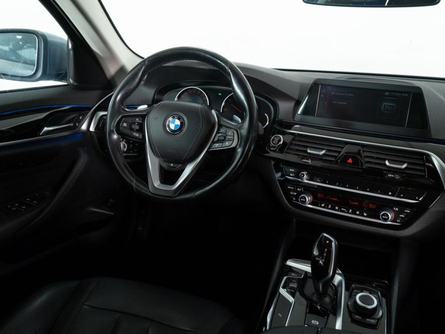 BMW 5 серии VII (G30/G31/G38) Казань  - изображение 17