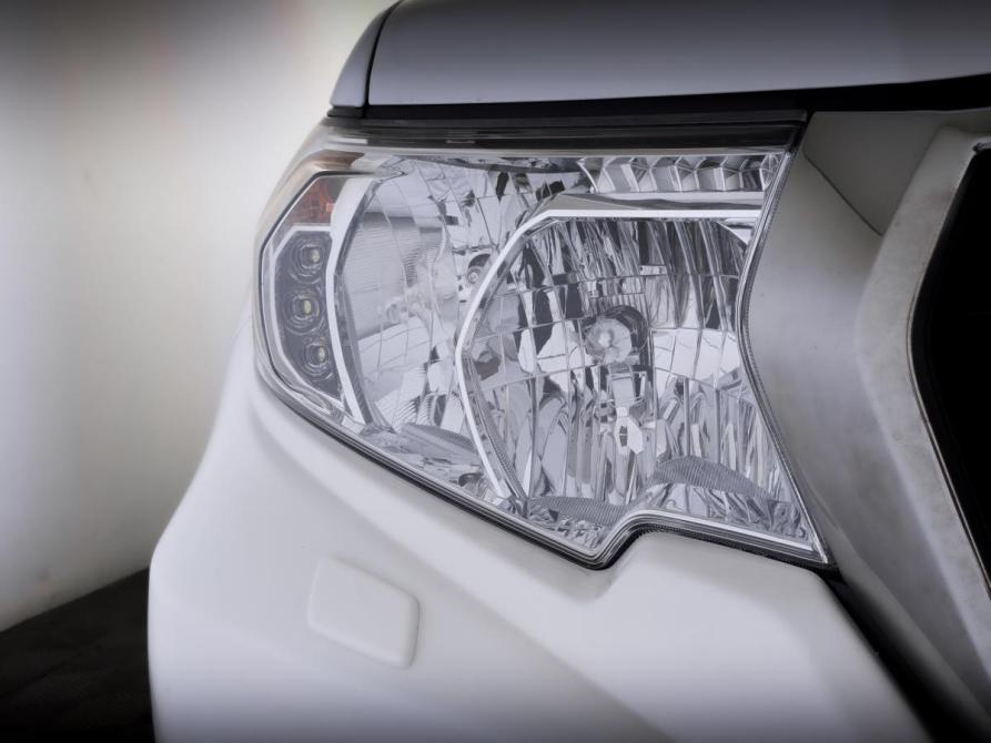 Toyota Land Cruiser Prado 150 Series Рестайлинг 3 Москва  - изображение 18