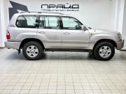 Toyota Land Cruiser 100 Series Рестайлинг 1 Ростов-на-Дону  - изображение 27