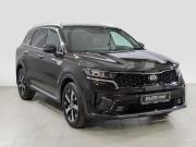 Kia Sorento IV Москва  - изображение 32
