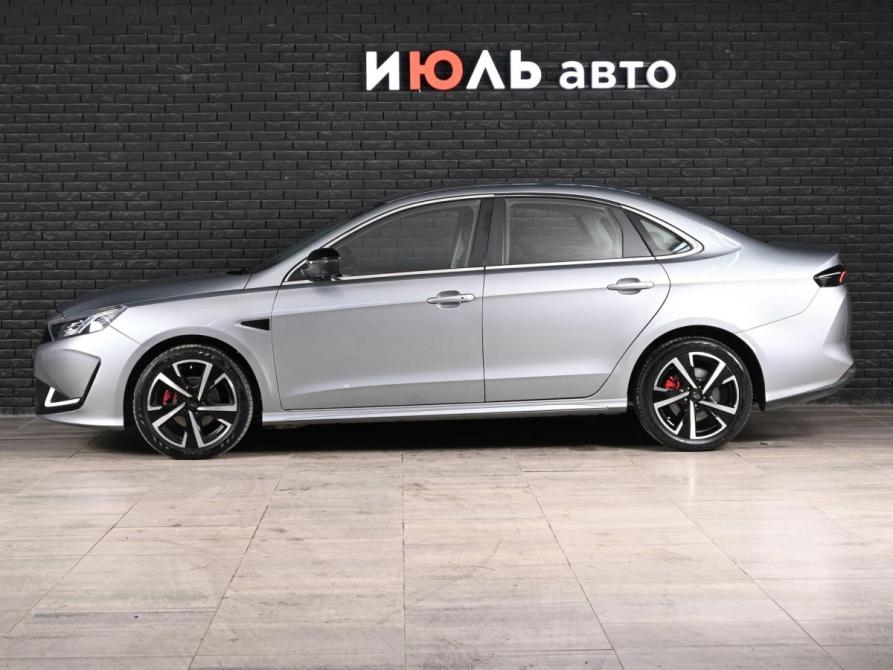 Kaiyi E5 Екатеринбург  - изображение 8