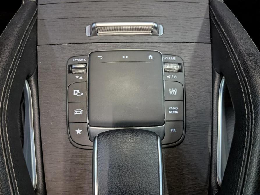 Mercedes-Benz GLE Coupe II (C167) Москва  - изображение 21