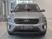 Hyundai Creta I Казань  - изображение 24