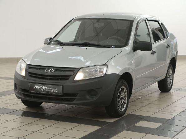 Lada (ВАЗ) Granta I с пробегом 2018 года, цена 338 000 рублей, 229257 км, седан, Автокод Объявления