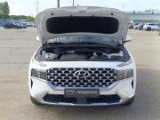 Hyundai Santa Fe IV Рестайлинг Набережные Челны  - изображение 38