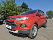Ford EcoSport II Саратов  - изображение 36