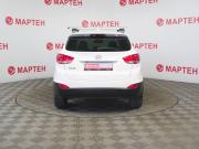 Hyundai ix35 I Рестайлинг Вологда  - изображение 23
