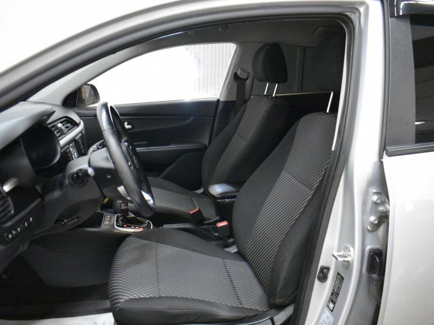 Kia Rio IV Мурманск  - изображение 6