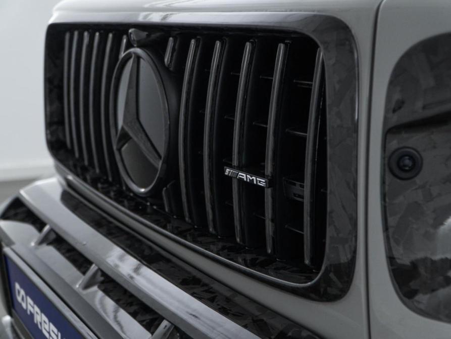 Mercedes-Benz G-Класс AMG II (W463) Москва  - изображение 8