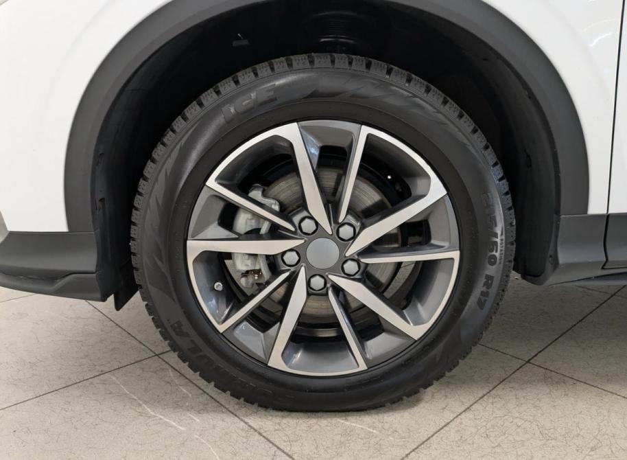 Belgee X50 Санкт-Петербург  - изображение 18
