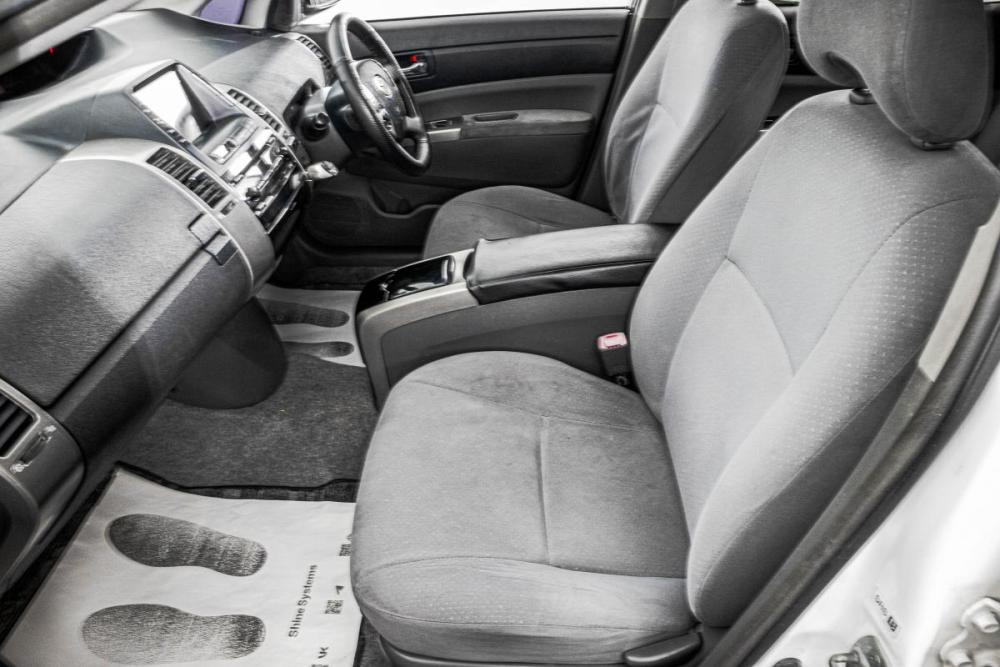 Toyota Prius II Рестайлинг (XW20) Барнаул  - изображение 20