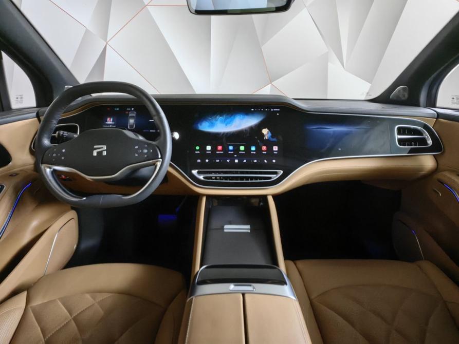 Rising Auto R7 Москва  - изображение 13