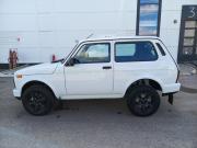 Lada (ВАЗ) Niva Legend Йошкар-Ола  - изображение 32