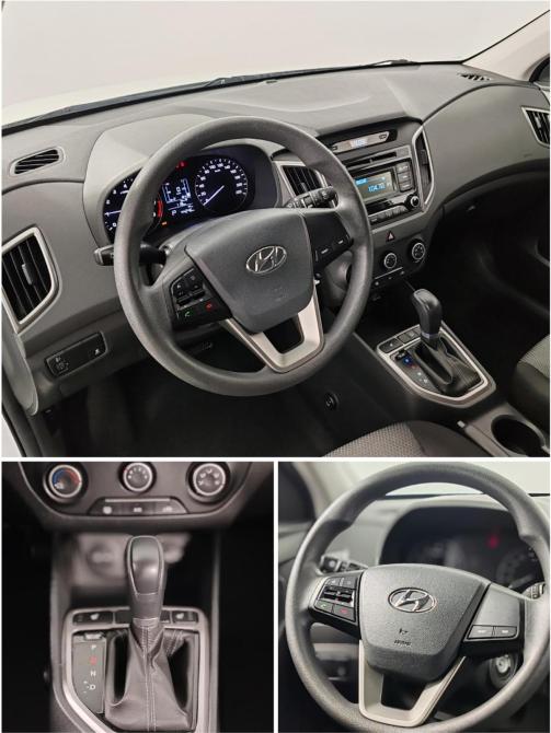Hyundai Creta I Курск  - изображение 24