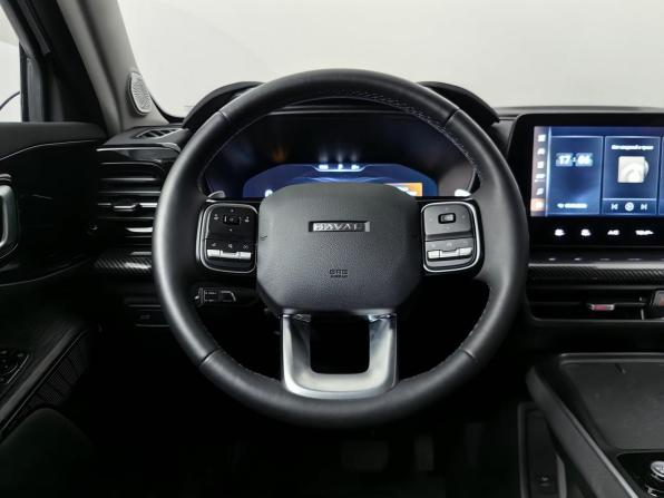 Haval H3 I с пробегом 2025 года, цена 2 444 000 рублей, 10257 км, внедорожник, Автокод Объявления