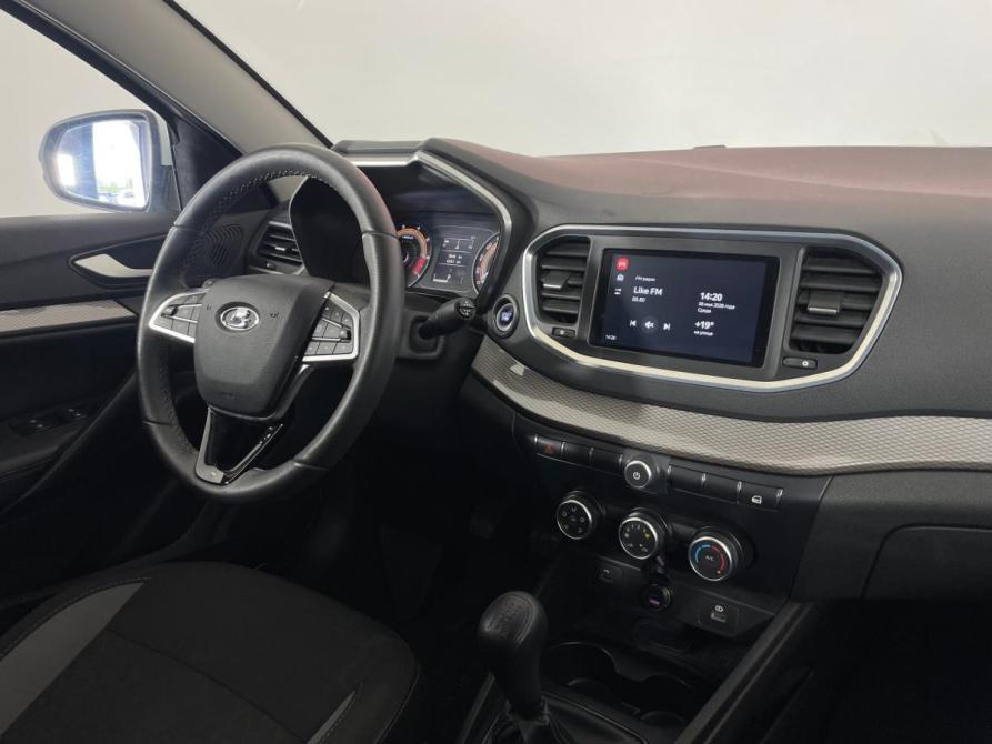 Lada (ВАЗ) Vesta I Рестайлинг (NG) Воронеж  - изображение 15