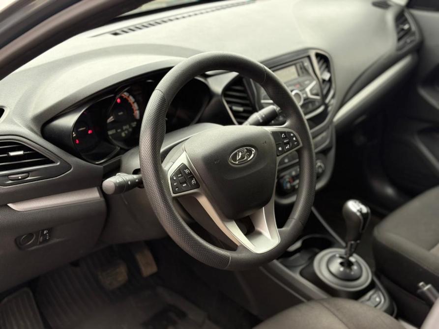 Lada (ВАЗ) Vesta I Томск  - изображение 12