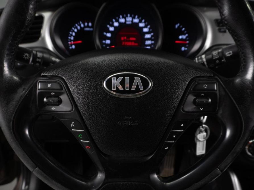 Kia Ceed II Рестайлинг Тюмень  - изображение 12