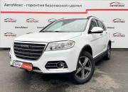 Haval H6 I Тюмень  - изображение 22