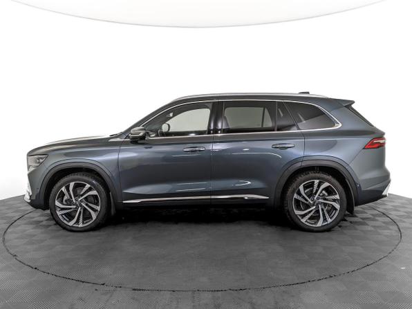 Geely Monjaro I с пробегом 2023 года, цена 3 290 000 рублей, 11568 км, внедорожник, Автокод Объявления