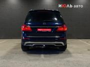 Mercedes-Benz GL-Класс II (X166) Челябинск  - изображение 38