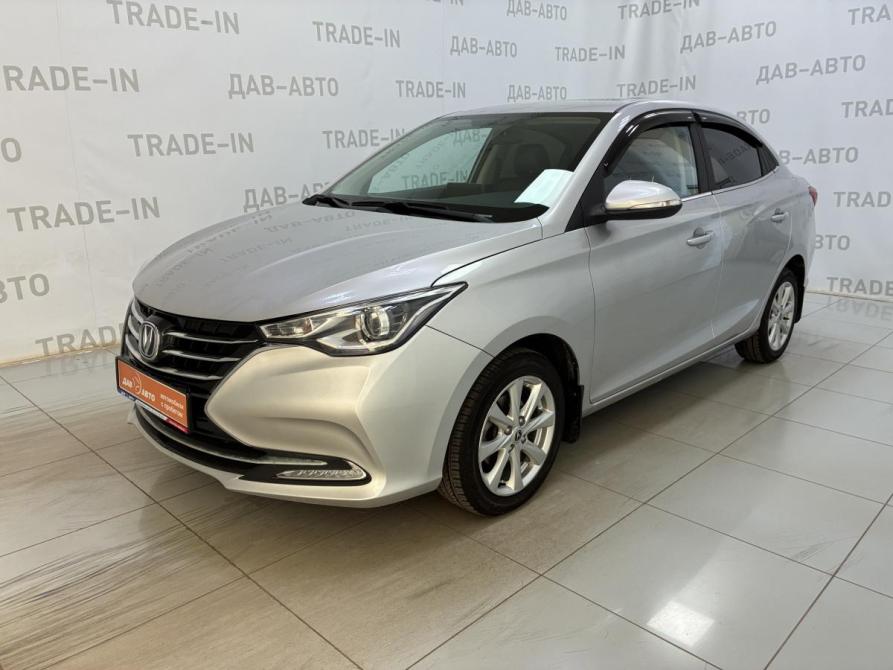 Changan Alsvin Пермь  - изображение 1