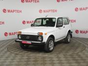 Lada (ВАЗ) Niva Legend Вологда  - изображение 18