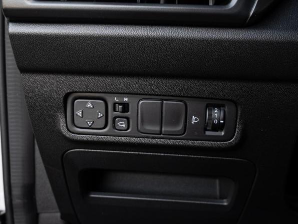 Changan CS35 Plus I Рестайлинг с пробегом 2024 года, цена 2 110 000 рублей, 27770 км, внедорожник, Автокод Объявления