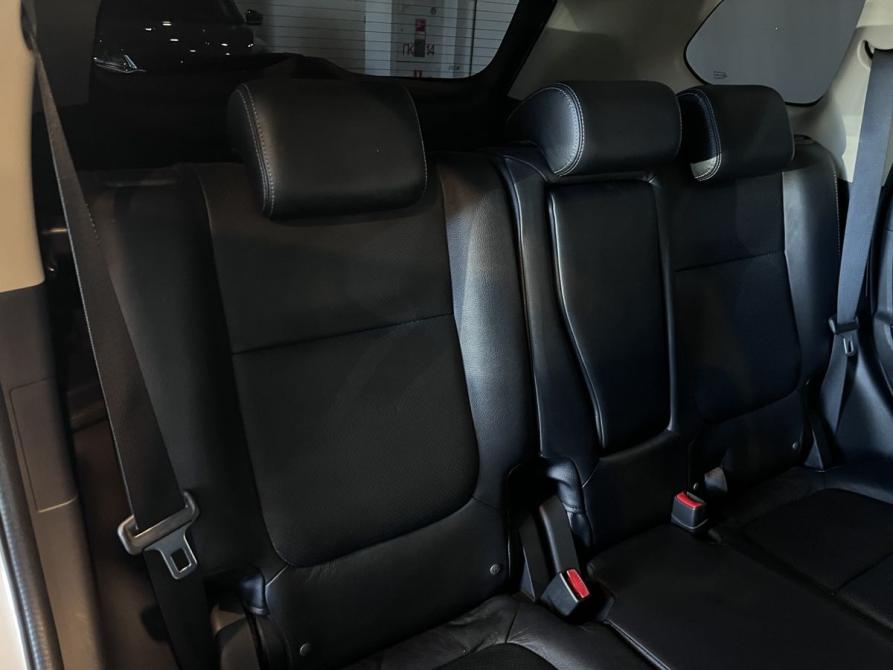 Mitsubishi Outlander III Рестайлинг 2 Чебоксары  - изображение 35