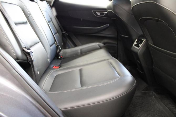 Chery Tiggo 4 Pro I с пробегом 2024 года, цена 1 615 000 рублей, 34172 км, внедорожник, Автокод Объявления