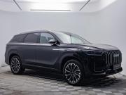 Jaecoo J8 Москва  - изображение 27