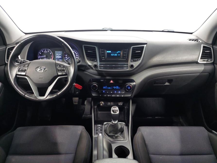 Hyundai Tucson III Пермь  - изображение 11