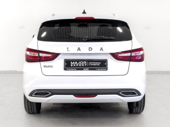 Lada (ВАЗ) Vesta I Рестайлинг (NG) с пробегом 2024 года, цена 1 600 000 рублей, 46317 км, универсал, Автокод Объявления