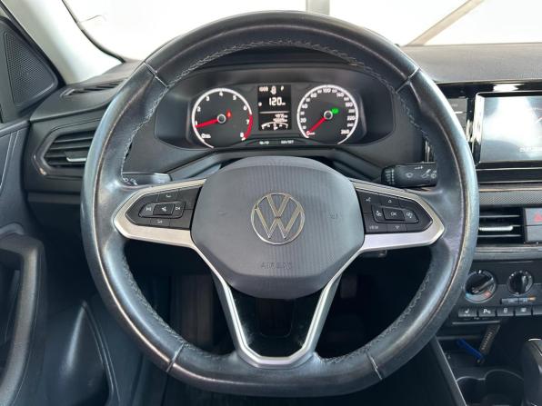 Volkswagen Polo VI с пробегом 2022 года, цена 1 770 000 рублей, 46000 км, лифтбек, Автокод Объявления