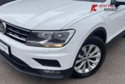Volkswagen Tiguan II Красноярск  - изображение 24
