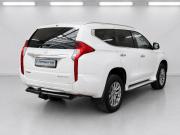 Mitsubishi Pajero Sport III Москва  - изображение 22