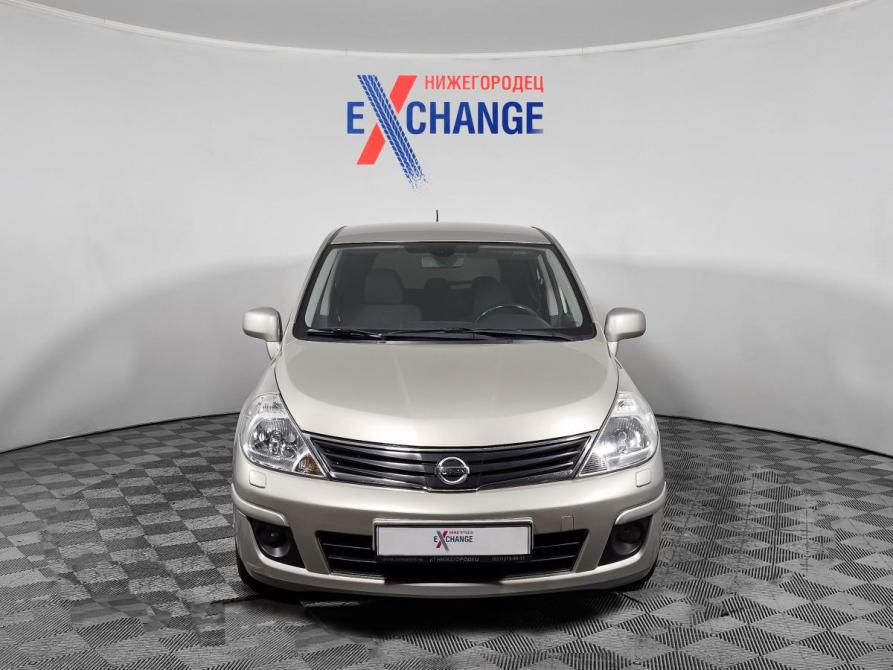 Nissan Tiida I Рестайлинг Нижний Новгород  - изображение 2