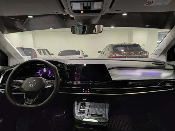 Volkswagen Talagon I с пробегом 2022 года, цена 4 630 000 рублей, 36204 км, внедорожник, Автокод Объявления
