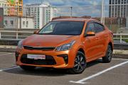 Kia Rio IV Уфа  - изображение 24
